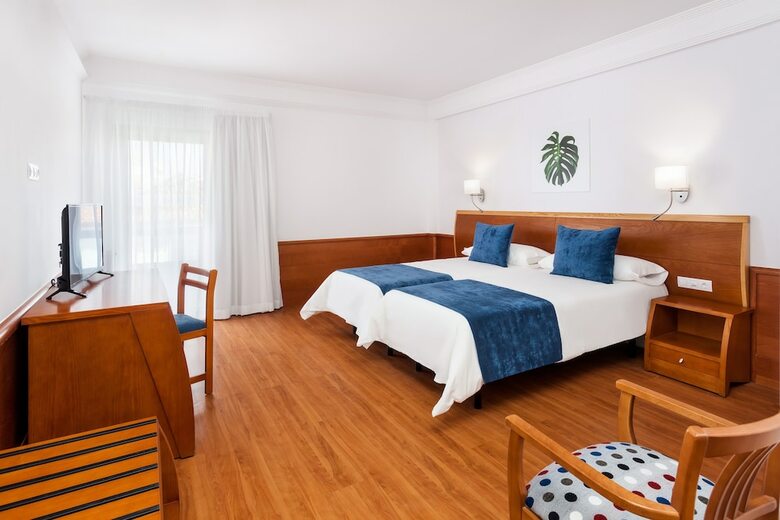 Hotel My City