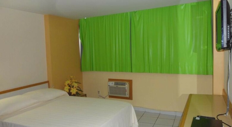 Recife Plaza Hotel
