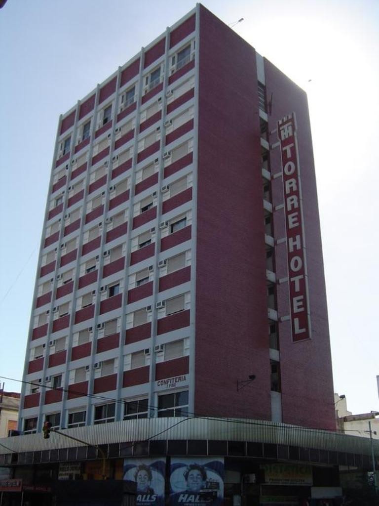 Torre Hotel