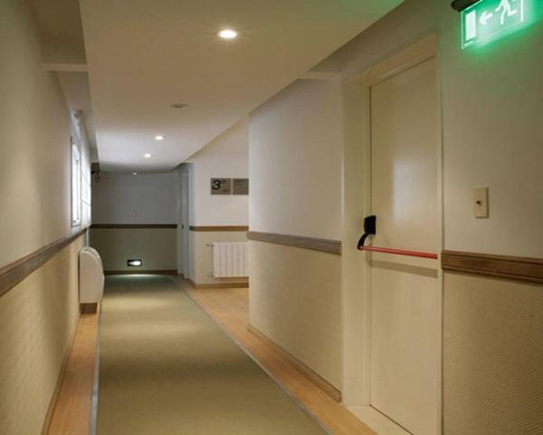Presidente Peron Hotel