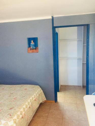 Hostal Alojamiento Quisco Norte