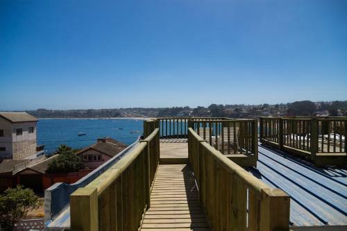 Apartamento Altomiramar