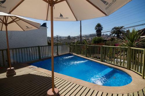 Apartamento Altomiramar