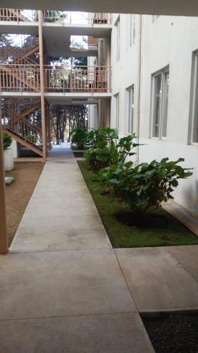 Apartamento Dpto. El Tabo - Vacaciones Y Festivos