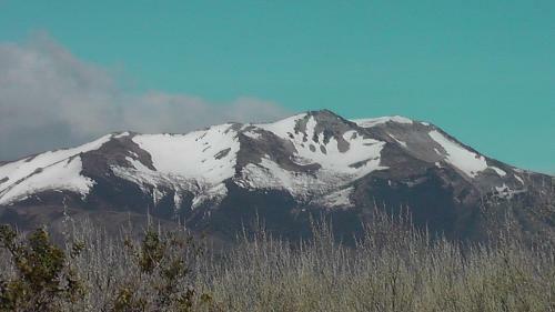 Caba�as Boca Del Chimehu�n