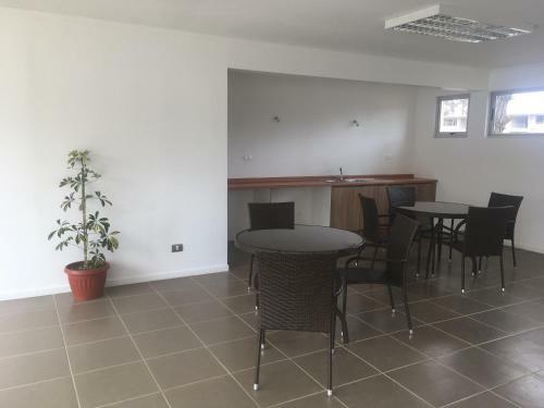 Apartamento Parque Mar