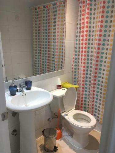 Apartamento Parque Mar
