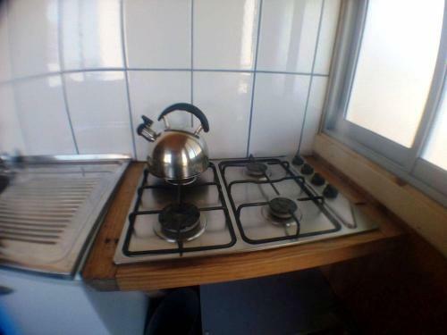 Lodge Caba�as Caleuche