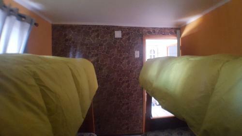 Lodge Caba�as Caleuche