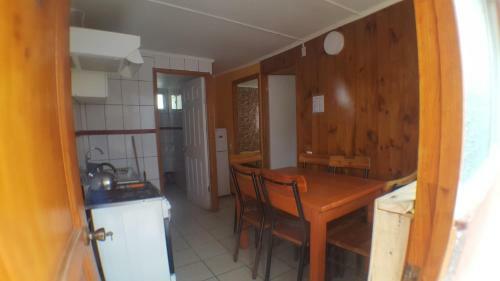 Lodge Caba�as Caleuche