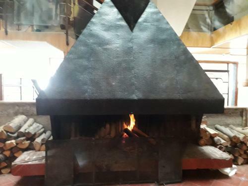 Apartamento Esqu�a En El Colorado
