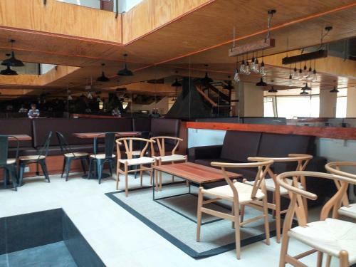 Apartamento Esqu�a En El Colorado