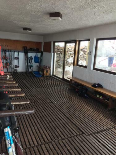 Apartamento Esqu�a En El Colorado