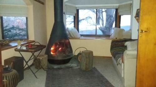 Casa En Farellones