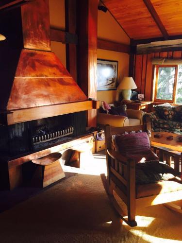 Chalet La Leonera