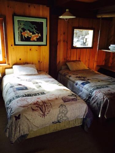 Chalet La Leonera