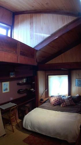 Chalet La Leonera