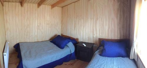 Lodge Caba�as El Maqui