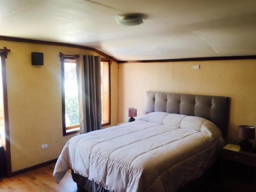 Terrasur Hotel & Expediciones