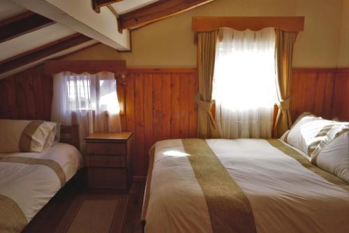 Posada Hosteria El Arroyo