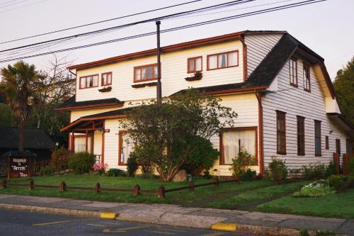 Posada Hosteria El Arroyo