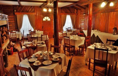 Posada Hosteria El Arroyo