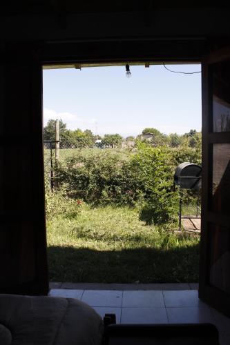 Agroturismo Caba�as