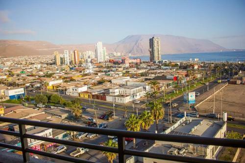 Apartamento Casabella- Ed. Portal Los H�roes