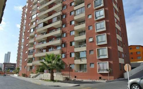 Apartamento Casabella- Ed. Portal Los H�roes