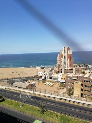 Apartamento Departamento Amoblado Diario Iquique