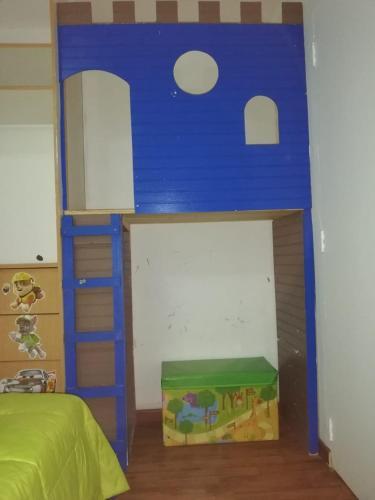 Apartamento Departamento Amoblado Diario Iquique