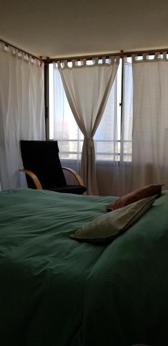 Apartamento Departamentos Tom�s Bonilla
