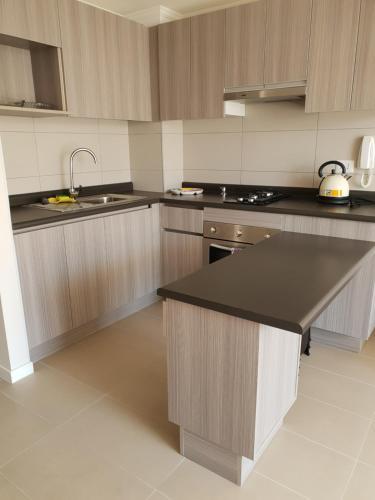 Apartamento Alojamiento Diario Depto 1601