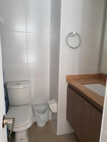 Apartamento Alojamiento Diario Depto 1601