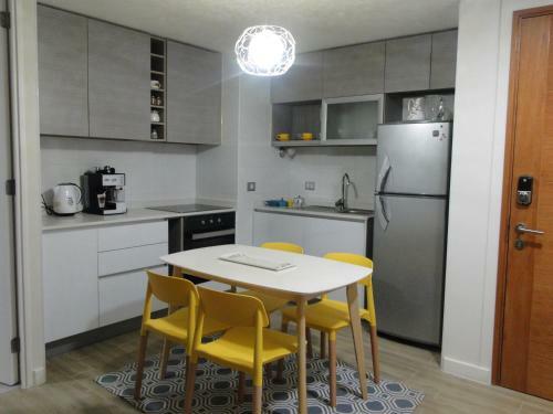 Apartamento Depto Suite Boulevard