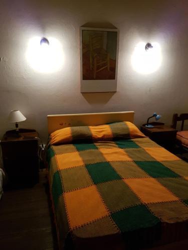 La Casona De Ana