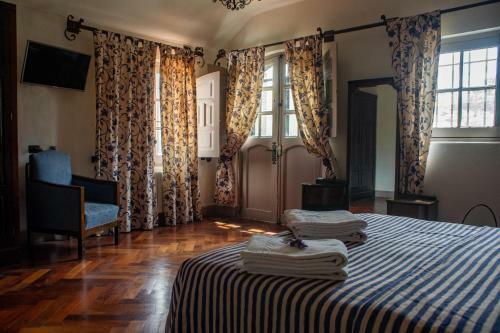Boutique Hotel Sevilla