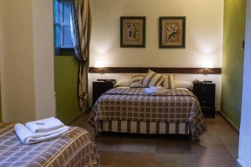 Boutique Hotel Sevilla