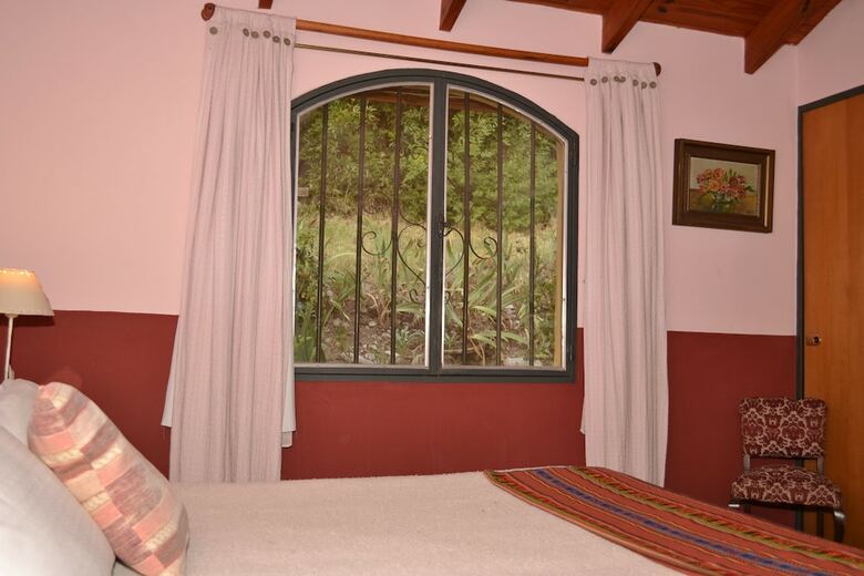 Apart Suites & Cabanas Duendes Del Pungo