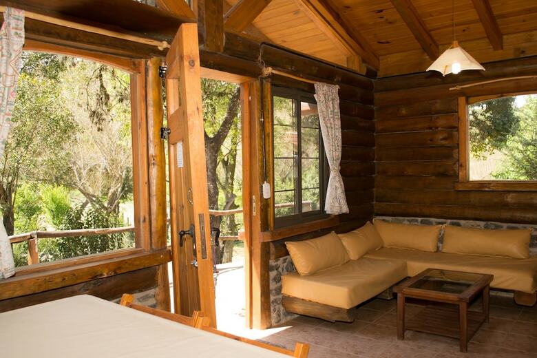 Apart Suites & Cabanas Duendes Del Pungo