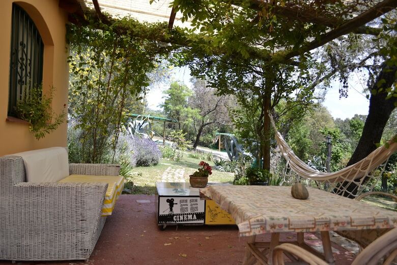Apart Suites & Cabanas Duendes Del Pungo