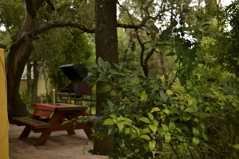 Apart Suites & Cabanas Duendes Del Pungo