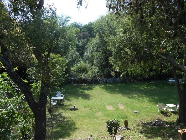 Apart Suites & Cabanas Duendes Del Pungo
