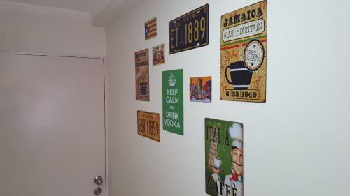 Apartamento Edificio Milano Iquique