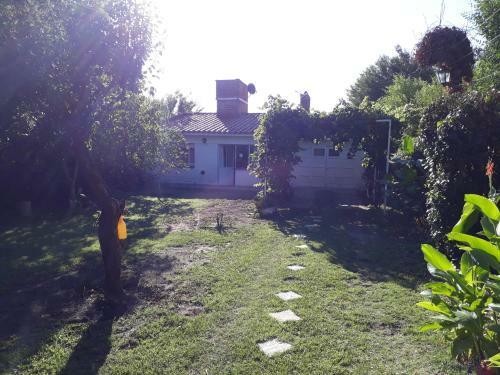 Casa Iskra