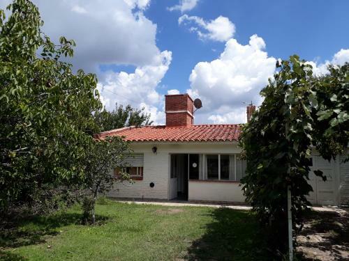 Casa Iskra