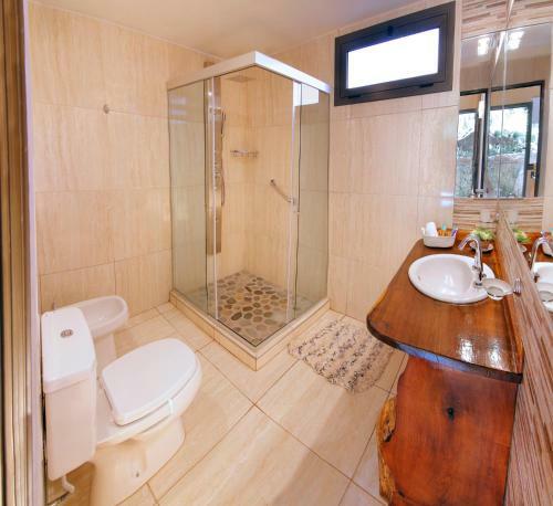 Bed & Breakfast La Roc-k Suite