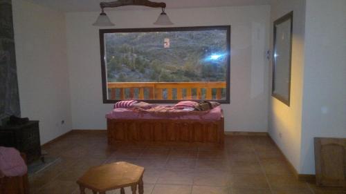 Apartamento La Ponderosa Cumbrecita