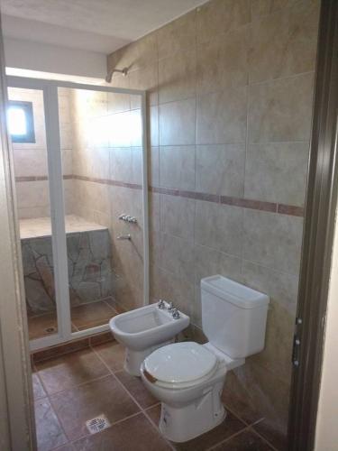 Apartamento La Ponderosa Cumbrecita