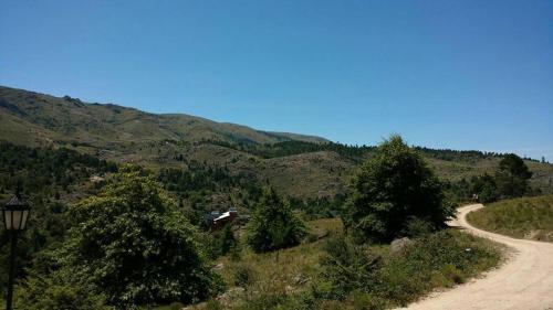 Apartamento La Ponderosa Cumbrecita